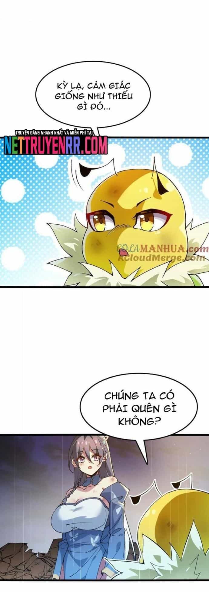 Tiến Hóa Đi, Caterpie - Chương 59 - ảnh 41