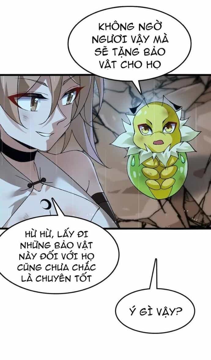 Tiến Hóa Đi, Caterpie - Chương 60 - ảnh 10