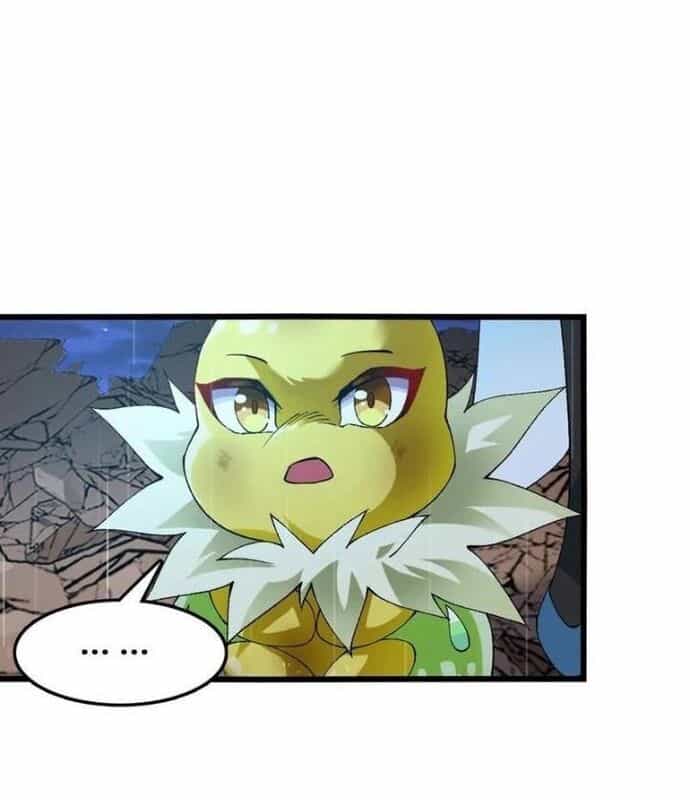 Tiến Hóa Đi, Caterpie - Chương 60 - ảnh 9