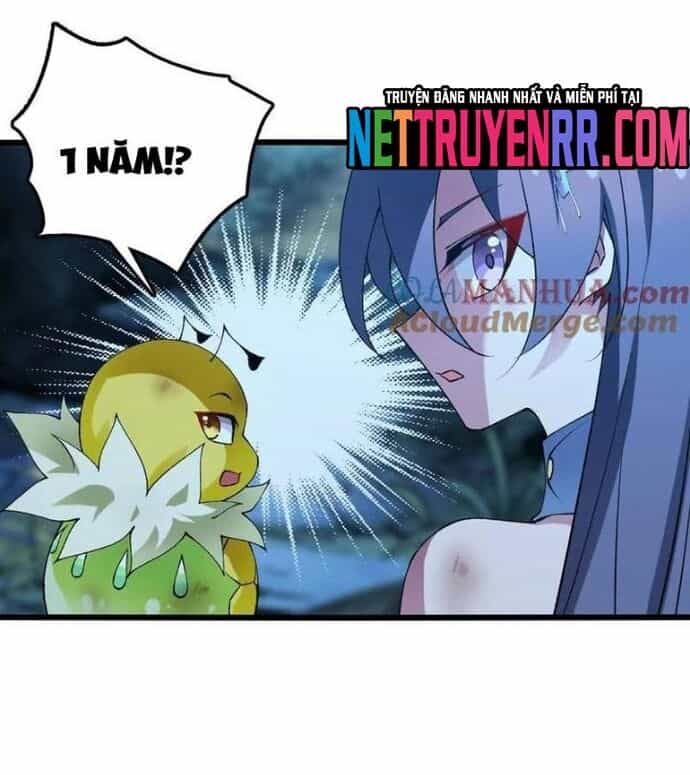 Tiến Hóa Đi, Caterpie - Chương 61 - ảnh 6