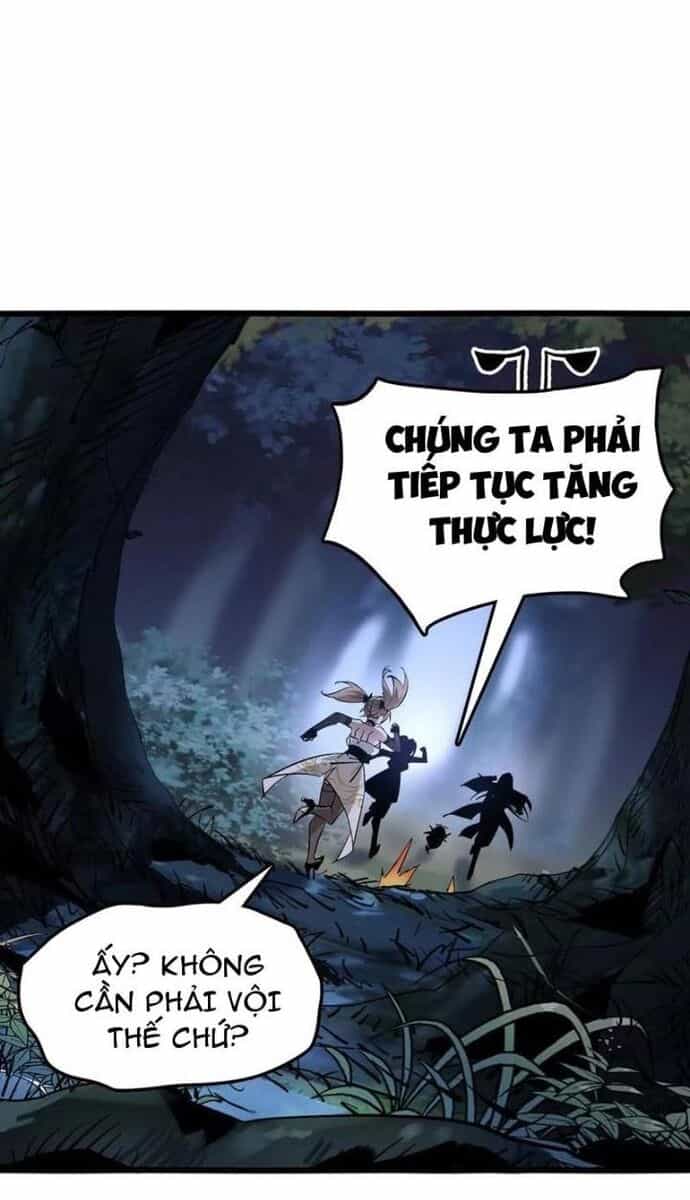 Tiến Hóa Đi, Caterpie - Chương 61 - ảnh 9