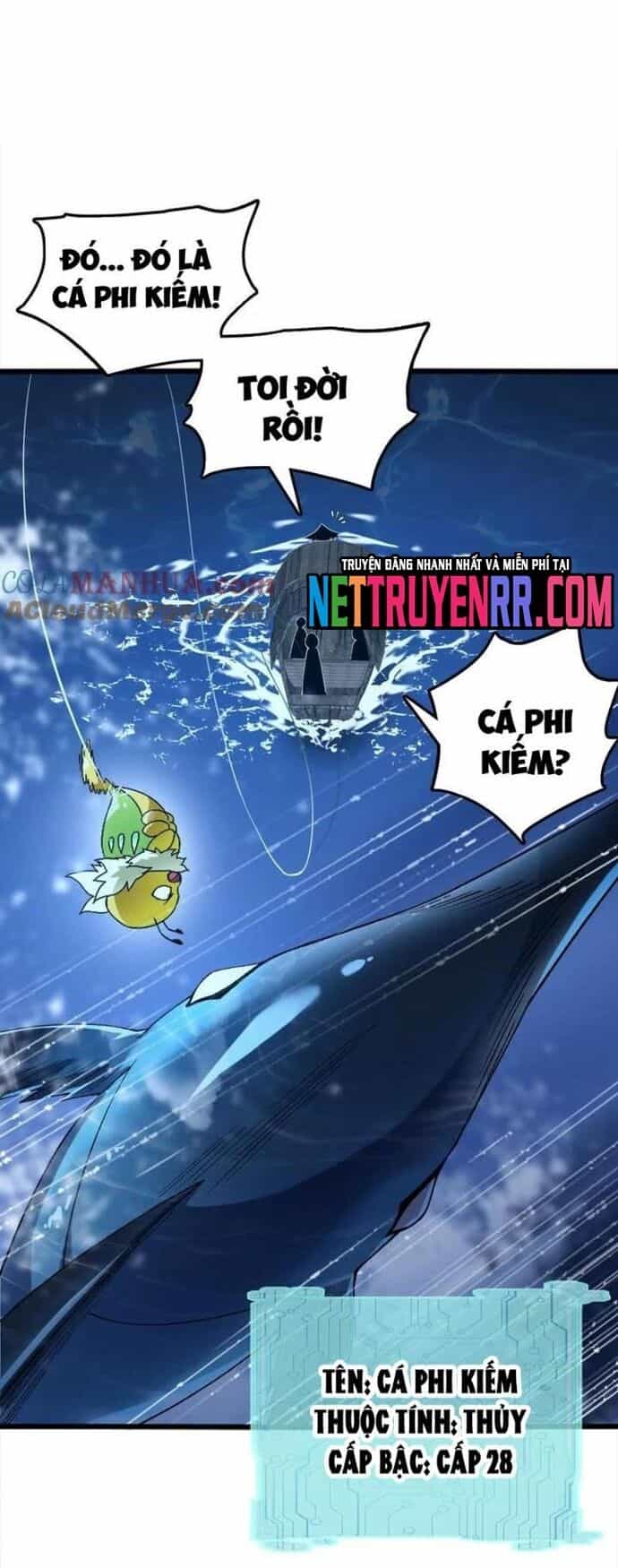 Tiến Hóa Đi, Caterpie - Chương 62 - ảnh 21