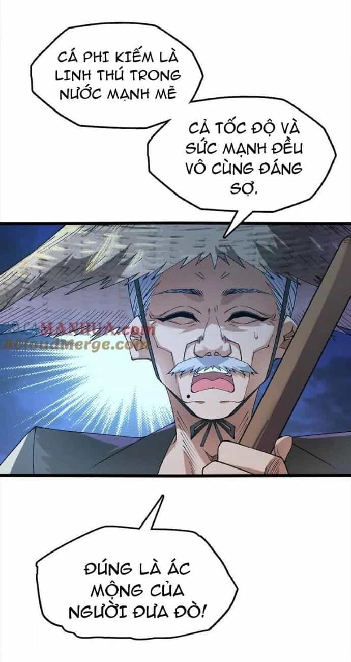 Tiến Hóa Đi, Caterpie - Chương 62 - ảnh 22