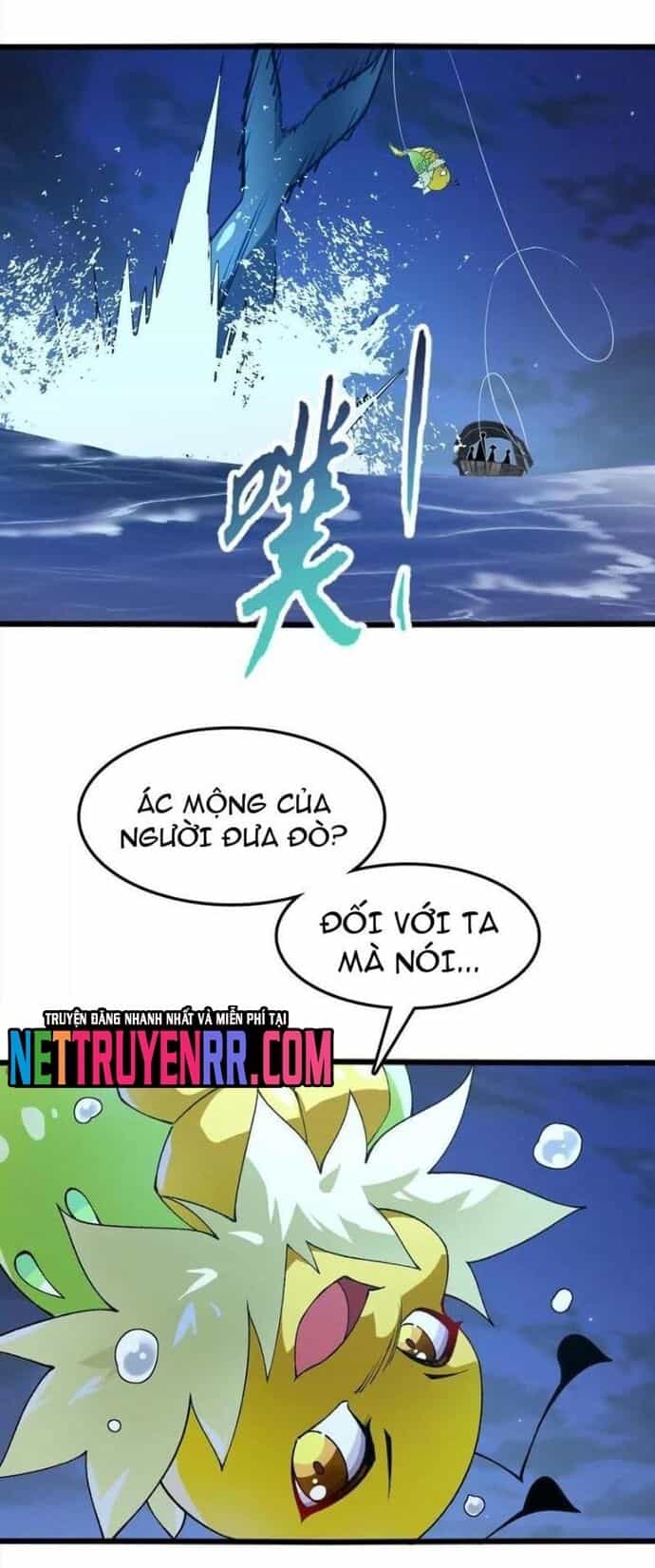 Tiến Hóa Đi, Caterpie - Chương 62 - ảnh 23