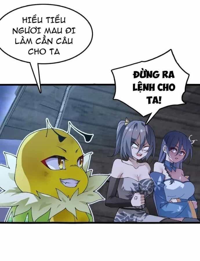 Tiến Hóa Đi, Caterpie - Chương 62 - ảnh 8