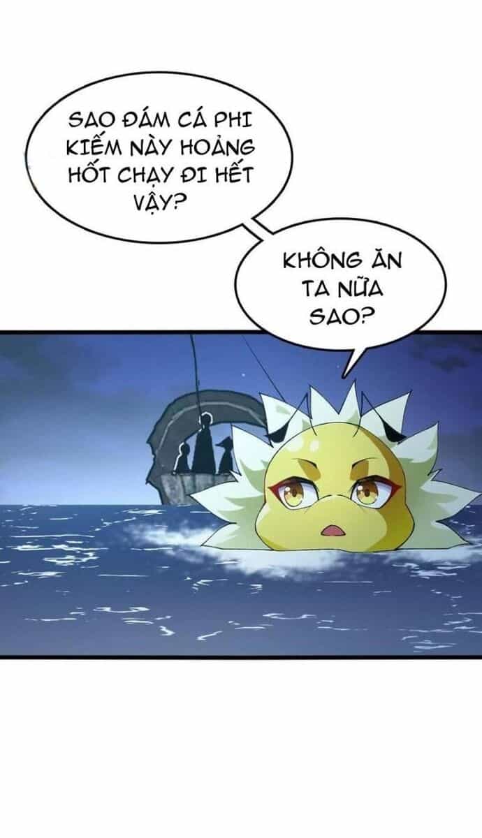 Tiến Hóa Đi, Caterpie - Chương 63 - ảnh 16
