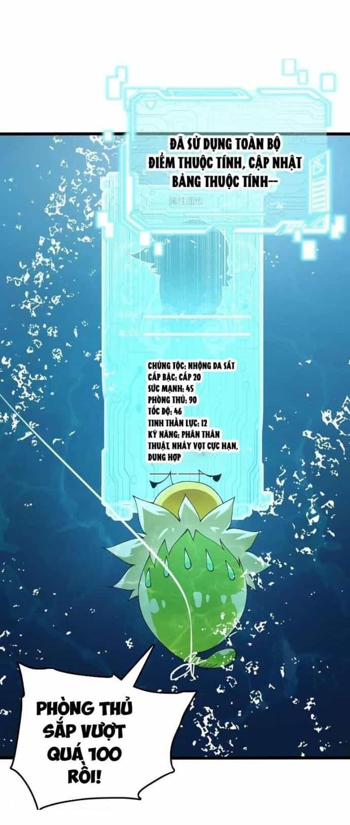 Tiến Hóa Đi, Caterpie - Chương 63 - ảnh 6