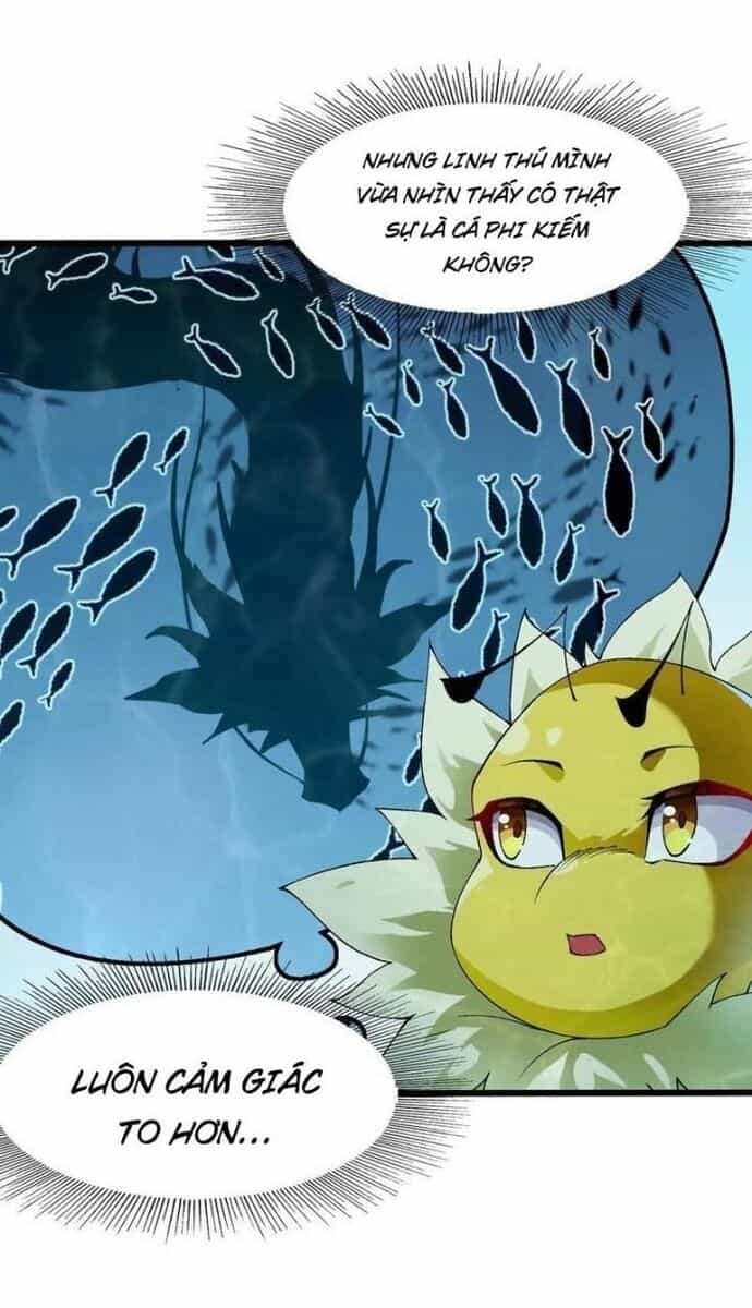 Tiến Hóa Đi, Caterpie - Chương 63 - ảnh 7