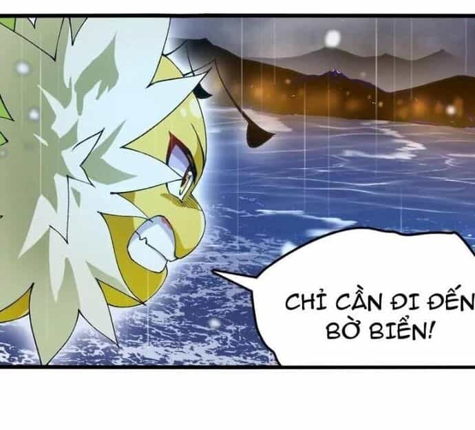 Tiến Hóa Đi, Caterpie - Chương 65 - ảnh 12