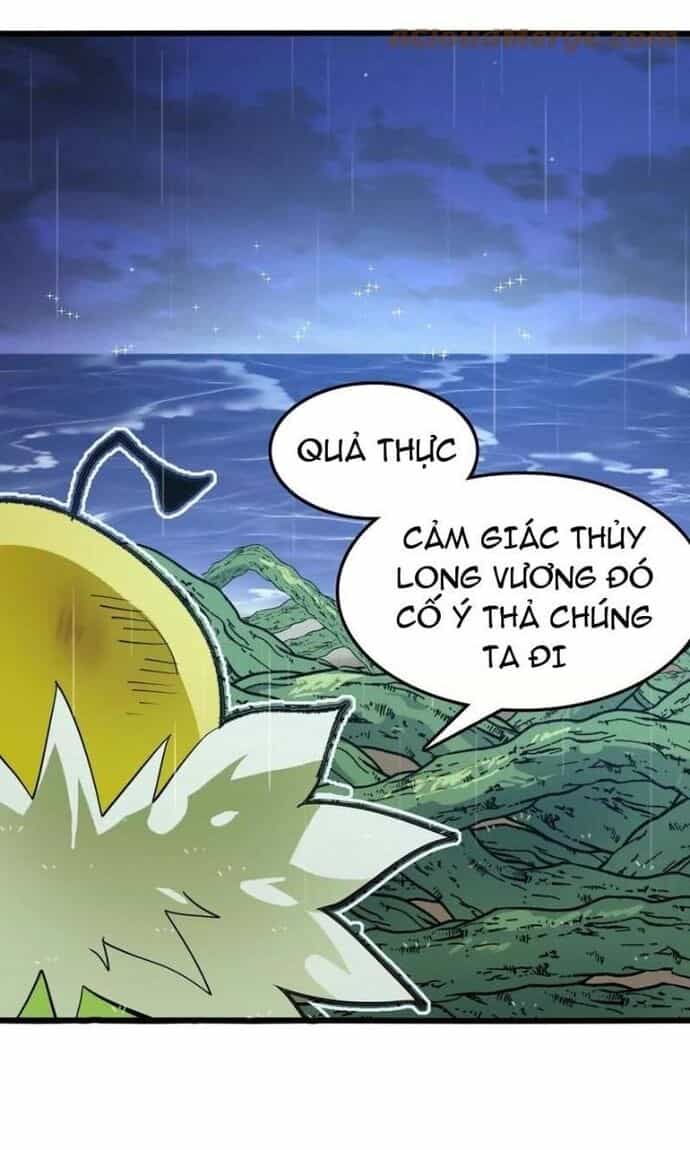 Tiến Hóa Đi, Caterpie - Chương 65 - ảnh 25