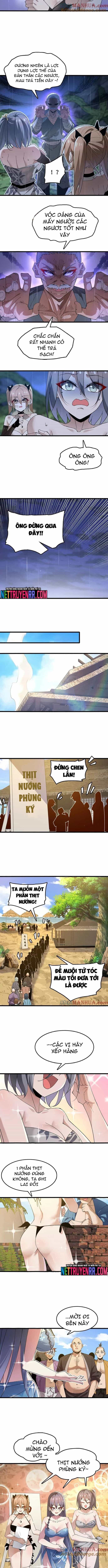 Tiến Hóa Đi, Caterpie - Chương 66 - ảnh 2