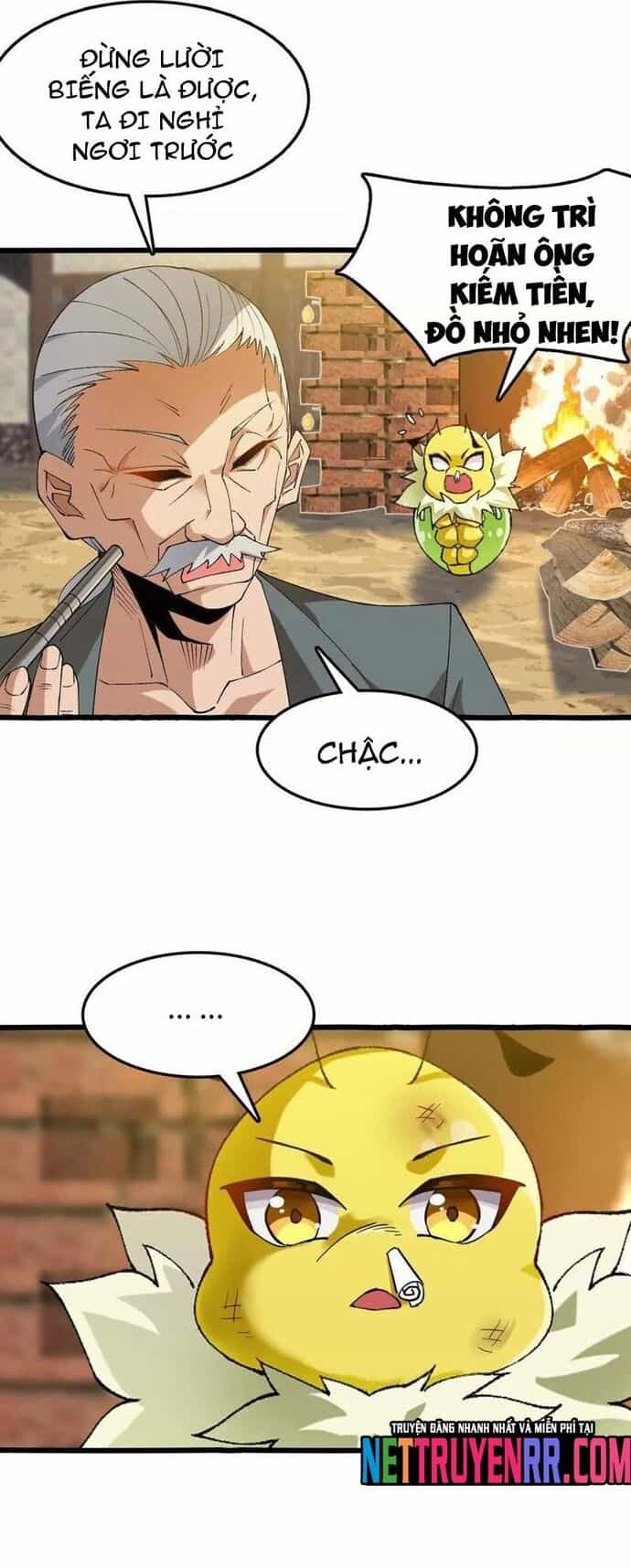 Tiến Hóa Đi, Caterpie - Chương 67 - ảnh 19