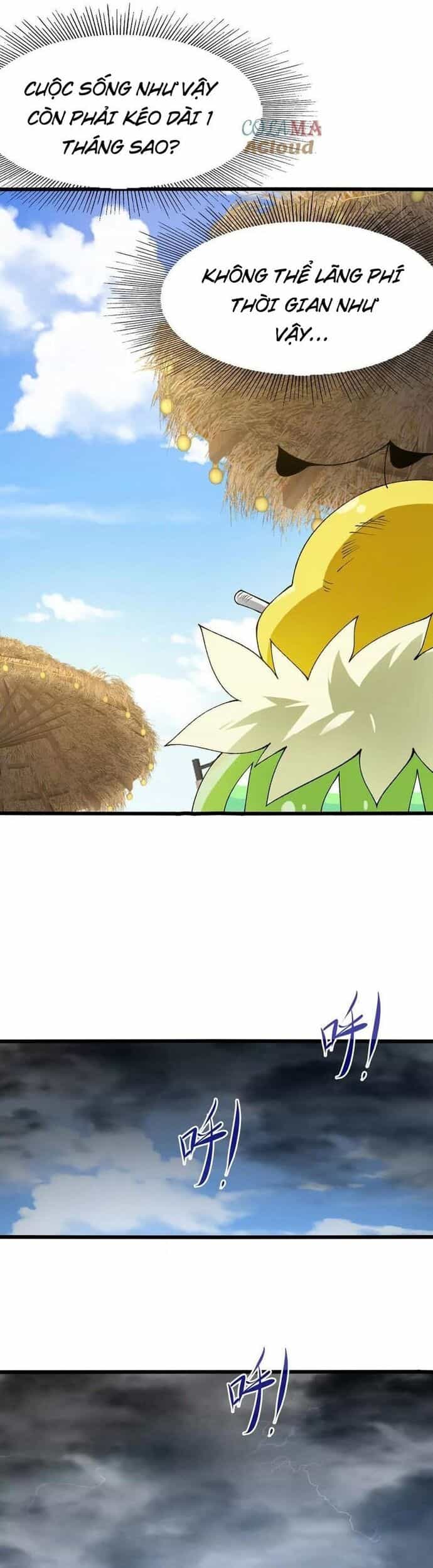 Tiến Hóa Đi, Caterpie - Chương 67 - ảnh 20