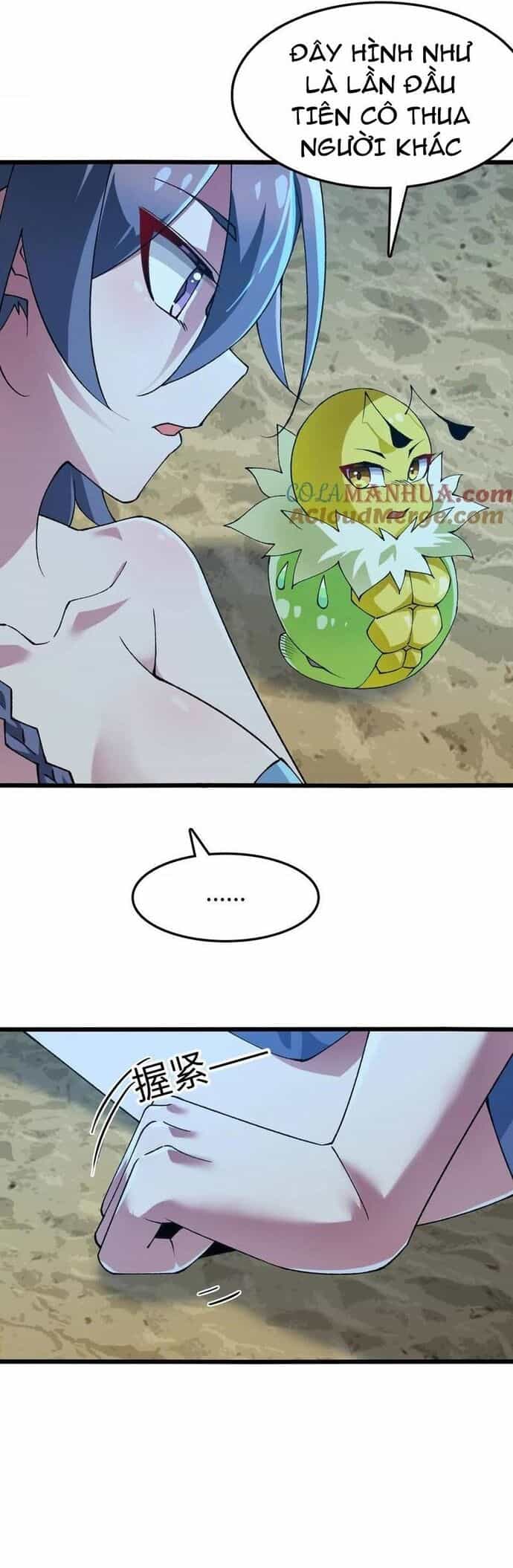 Tiến Hóa Đi, Caterpie - Chương 72 - ảnh 19