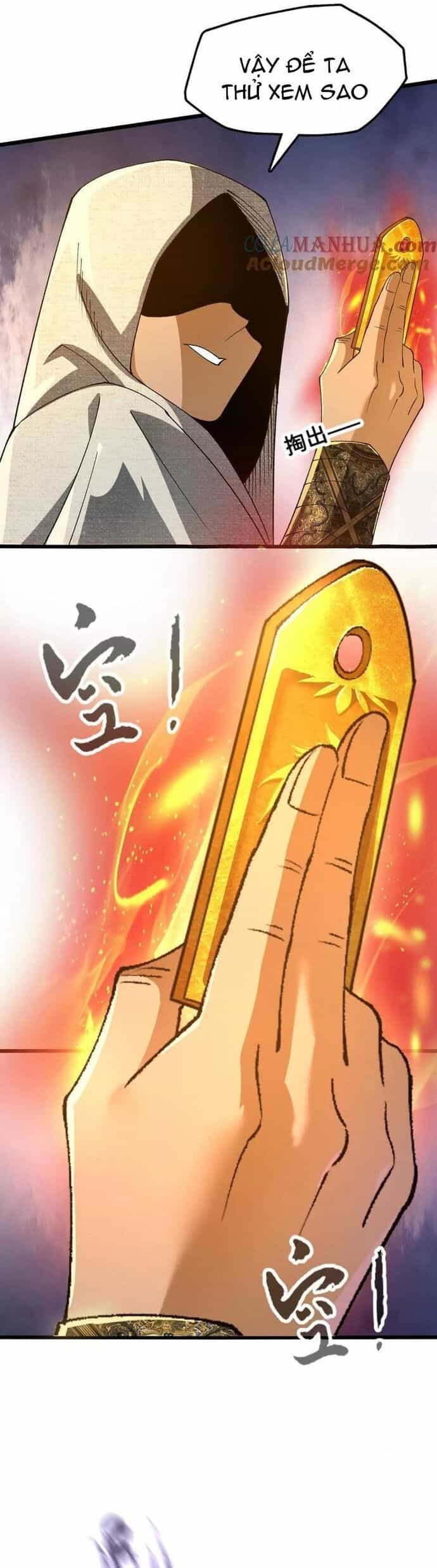 Tiến Hóa Đi, Caterpie - Chương 74 - ảnh 20