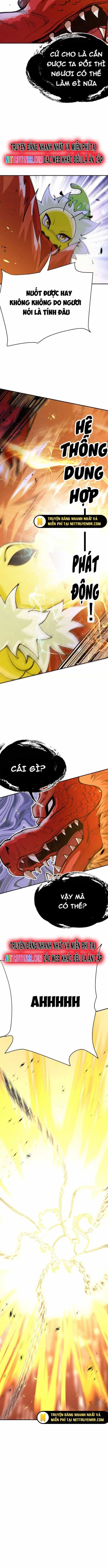 Tiến Hóa Đi, Caterpie - Chương 7 - ảnh 5