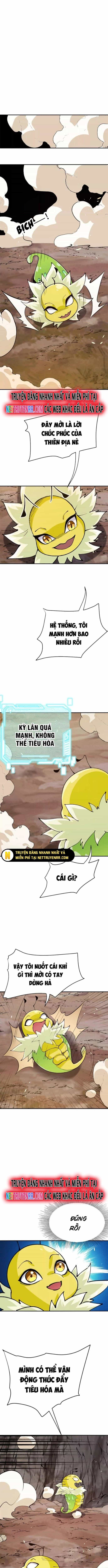 Tiến Hóa Đi, Caterpie - Chương 7 - ảnh 6