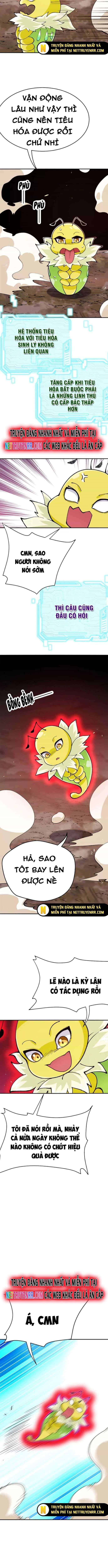 Tiến Hóa Đi, Caterpie - Chương 7 - ảnh 7