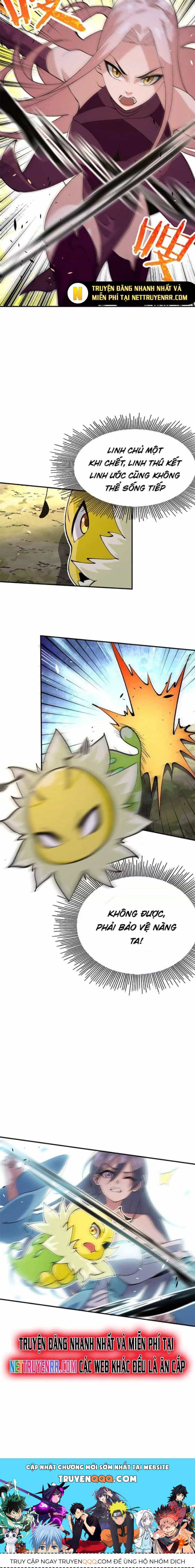 Tiến Hóa Đi, Caterpie - Chương 8 - ảnh 10