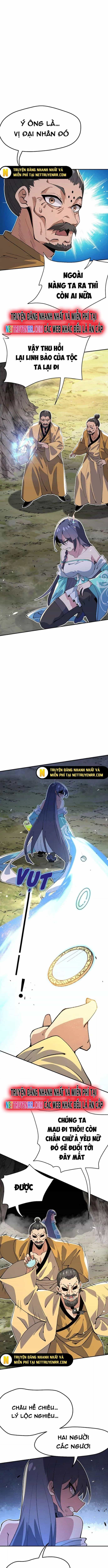 Tiến Hóa Đi, Caterpie - Chương 8 - ảnh 4