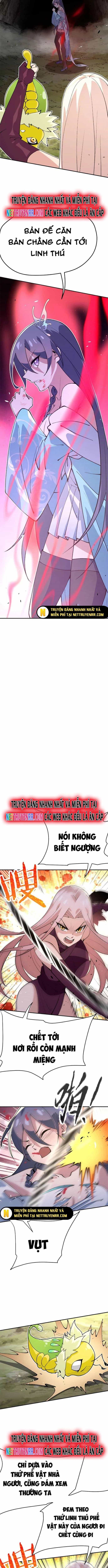 Tiến Hóa Đi, Caterpie - Chương 8 - ảnh 9