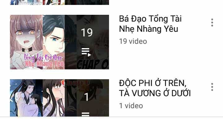 Tiên Hôn Đoạt Ái - Chương 0 - ảnh 12