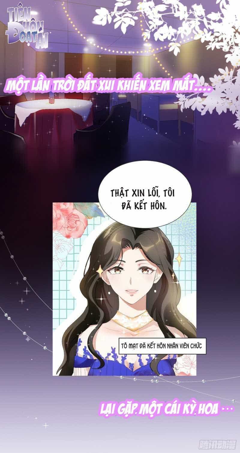 Tiên Hôn Đoạt Ái - Chương 0 - ảnh 3