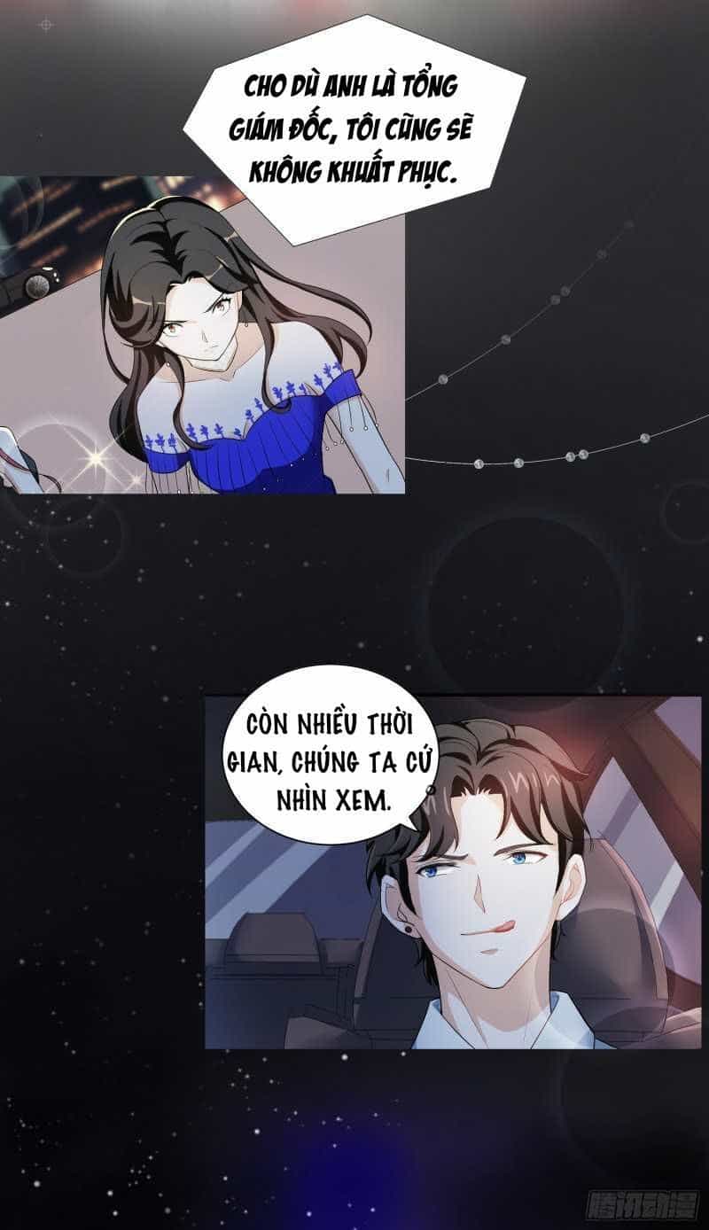 Tiên Hôn Đoạt Ái - Chương 0 - ảnh 9