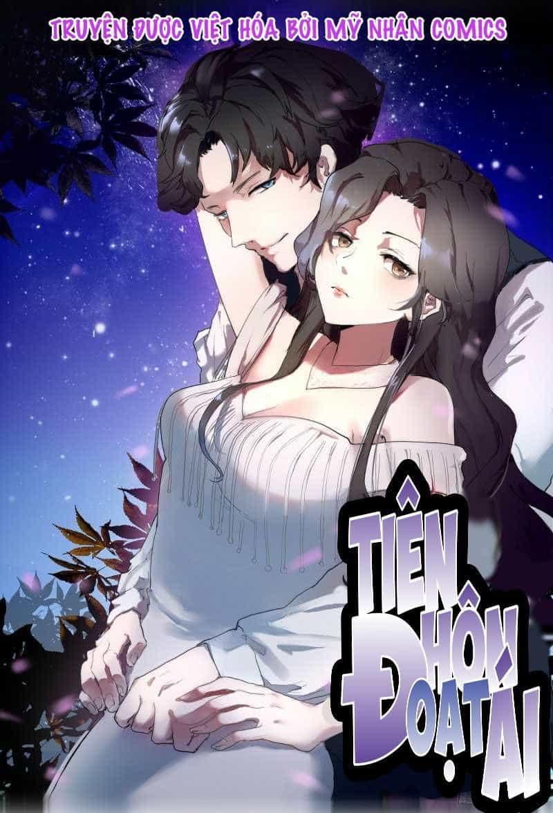 Tiên Hôn Đoạt Ái - Chương 1 - ảnh 2