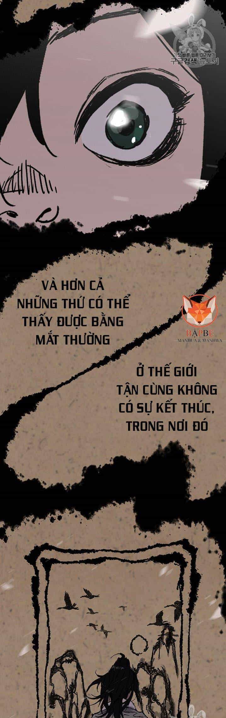 Tiên Kiếm Bất Bại - Chương 0 - ảnh 6