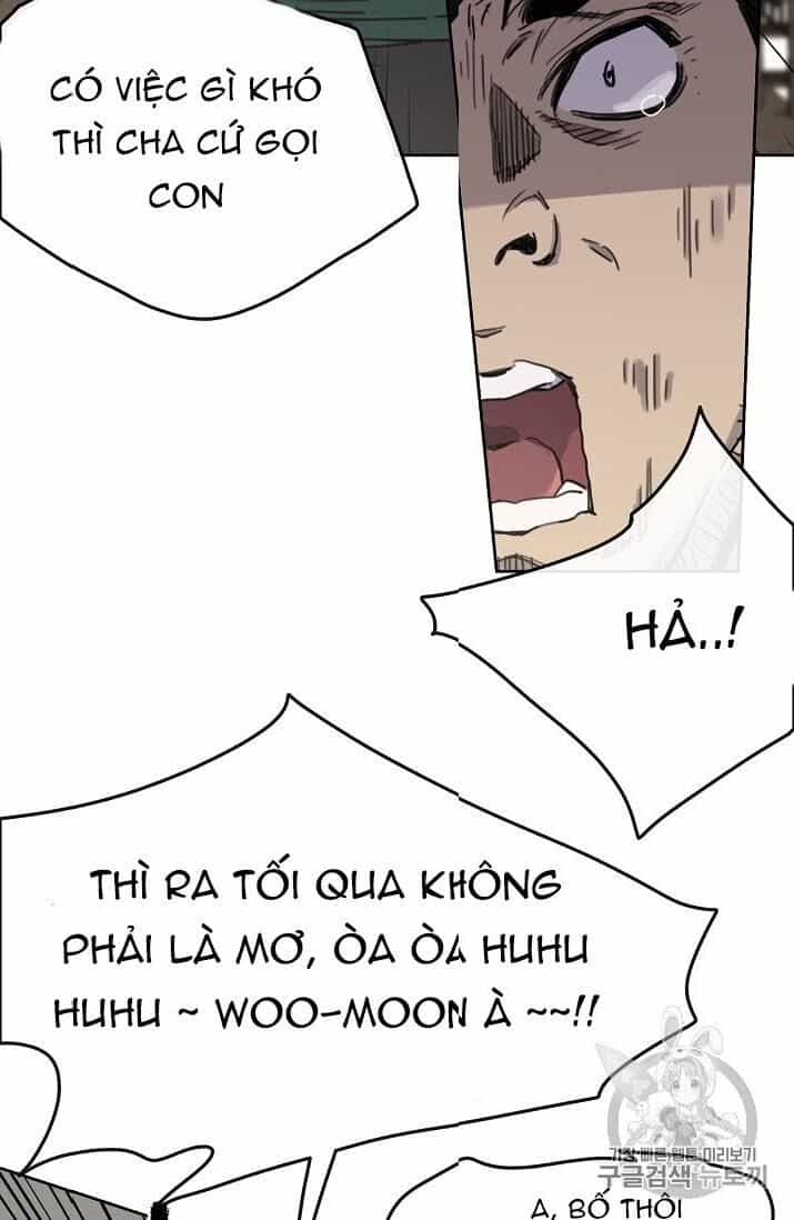 Tiên Kiếm Bất Bại - Chương 9 - ảnh 28