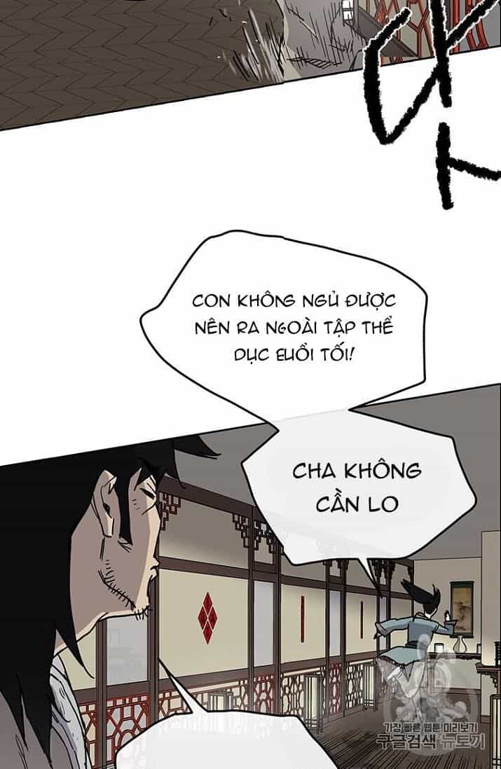 Tiên Kiếm Bất Bại - Chương 9 - ảnh 64