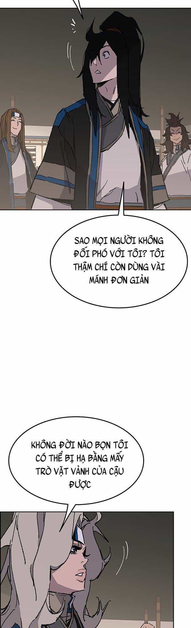 Tiên Kiếm Bất Bại - Chương 99 - ảnh 39