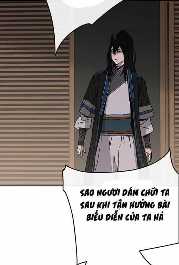 Tiên Kiếm Bất Bại - Chương 99 - ảnh 4