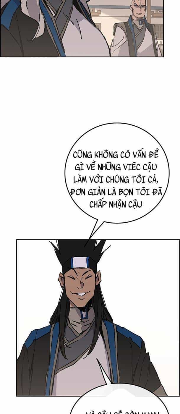 Tiên Kiếm Bất Bại - Chương 99 - ảnh 40