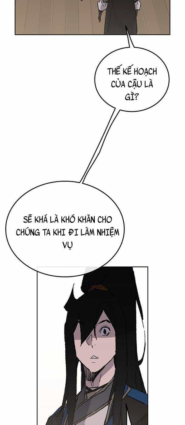 Tiên Kiếm Bất Bại - Chương 99 - ảnh 44