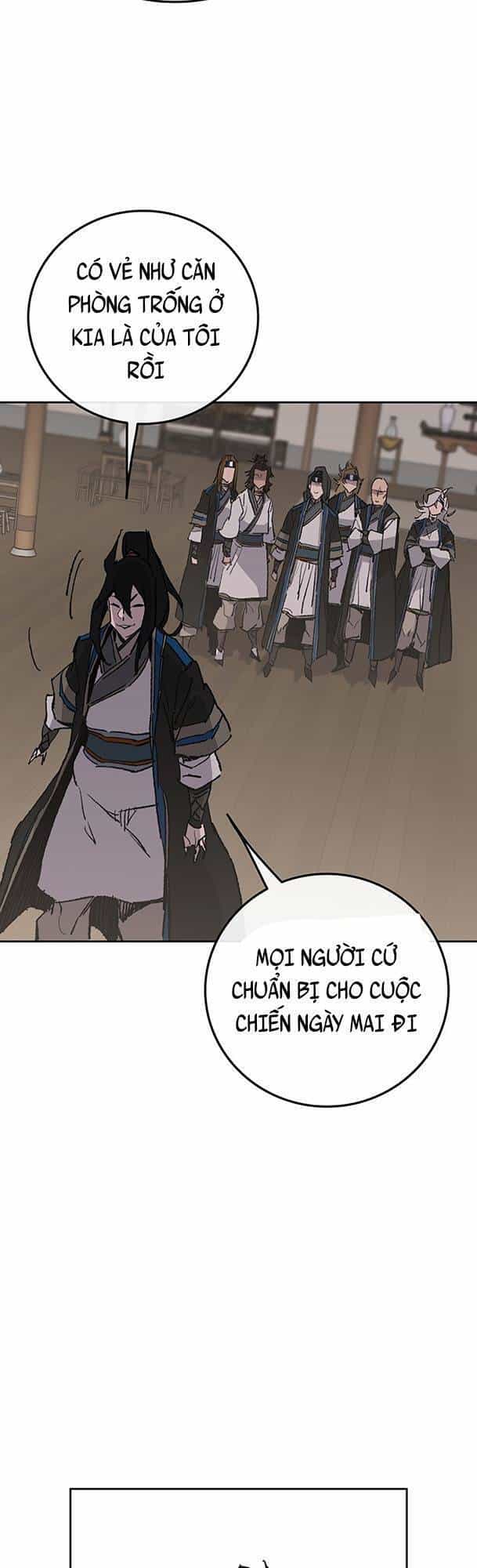 Tiên Kiếm Bất Bại - Chương 99 - ảnh 47