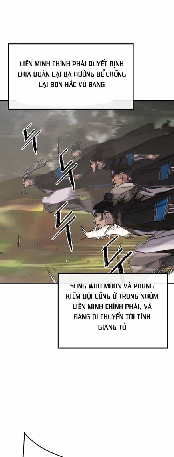 Tiên Kiếm Bất Bại - Chương 99 - ảnh 51