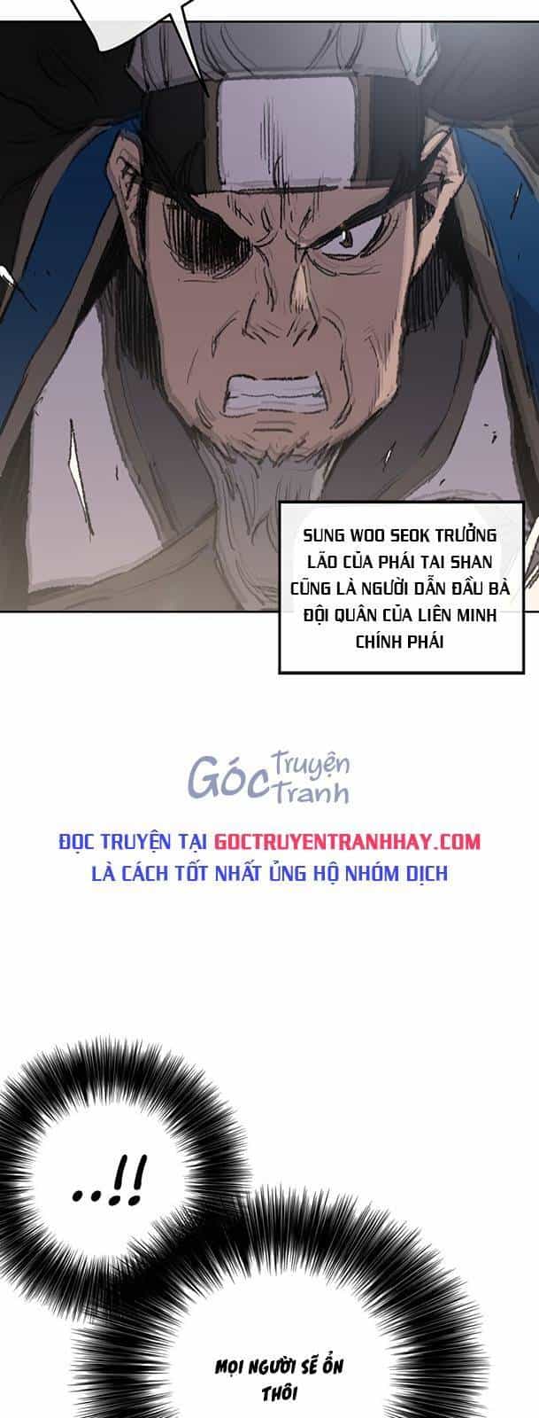 Tiên Kiếm Bất Bại - Chương 99 - ảnh 53