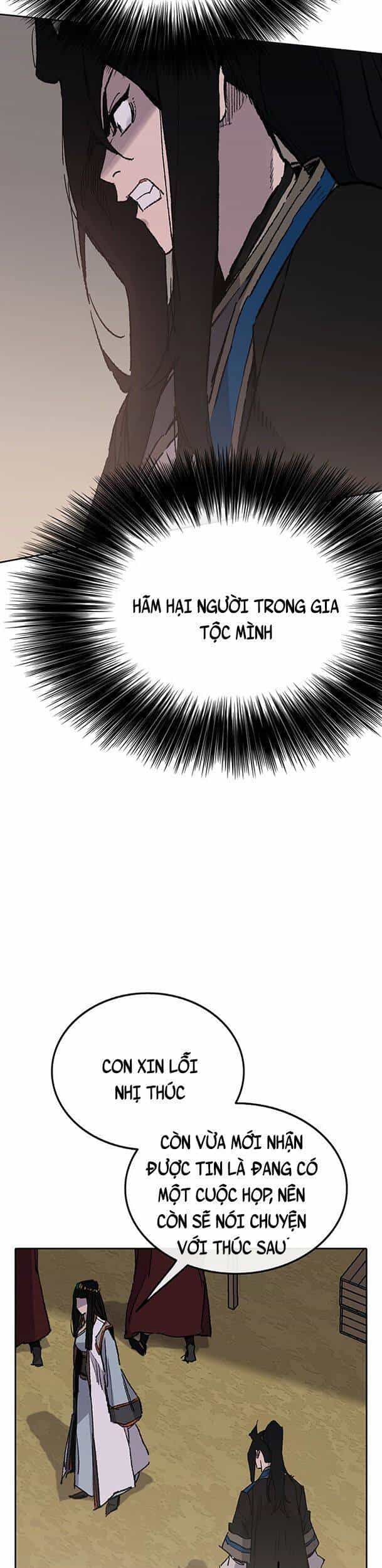Tiên Kiếm Bất Bại - Chương 100 - ảnh 30