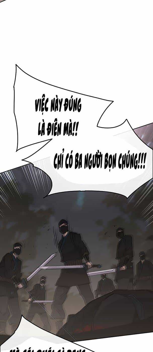Tiên Kiếm Bất Bại - Chương 100 - ảnh 57