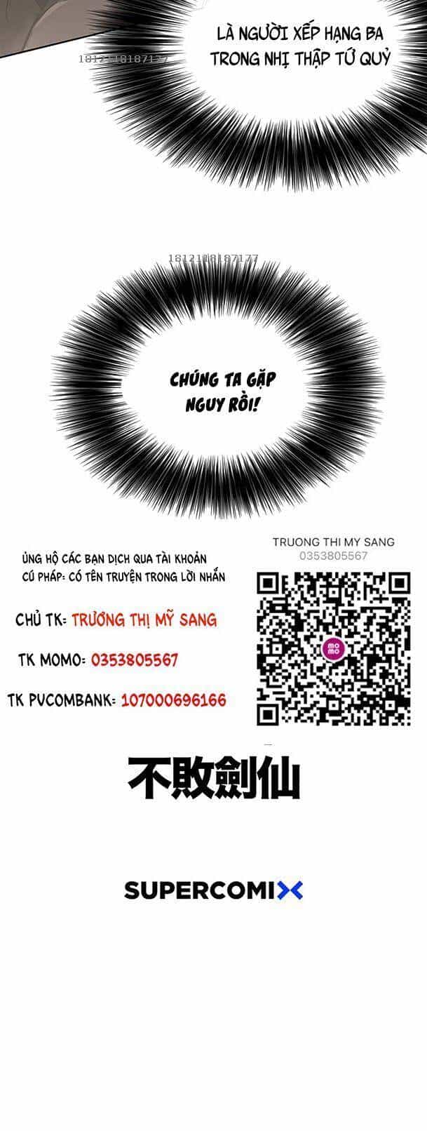 Tiên Kiếm Bất Bại - Chương 100 - ảnh 60