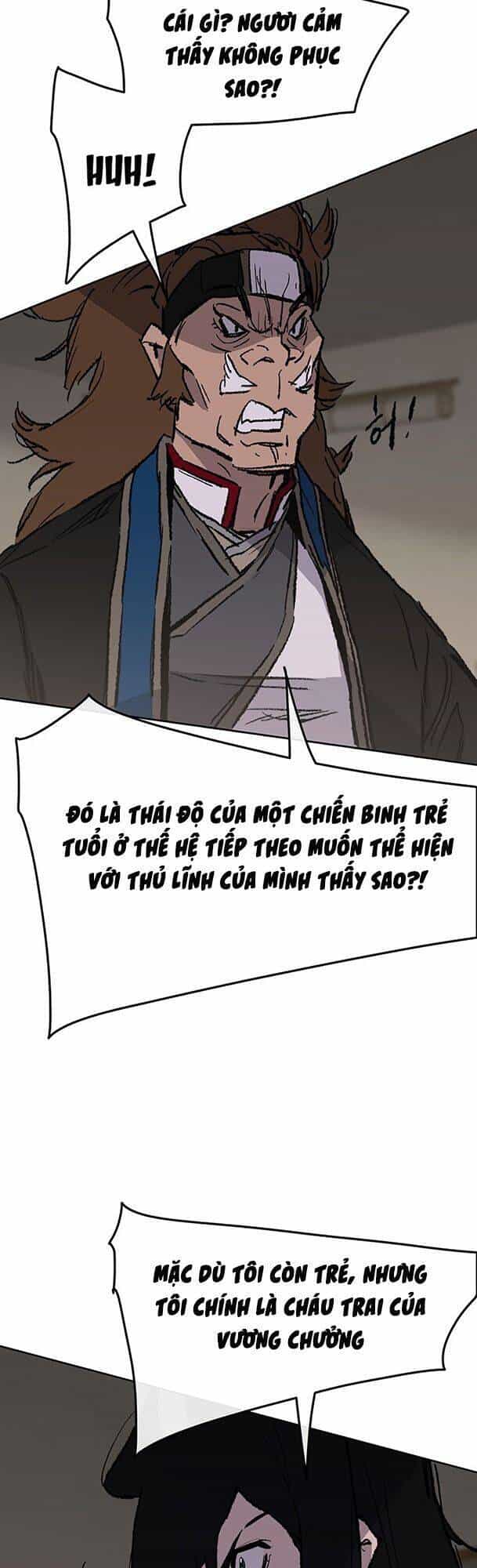Tiên Kiếm Bất Bại - Chương 101 - ảnh 60