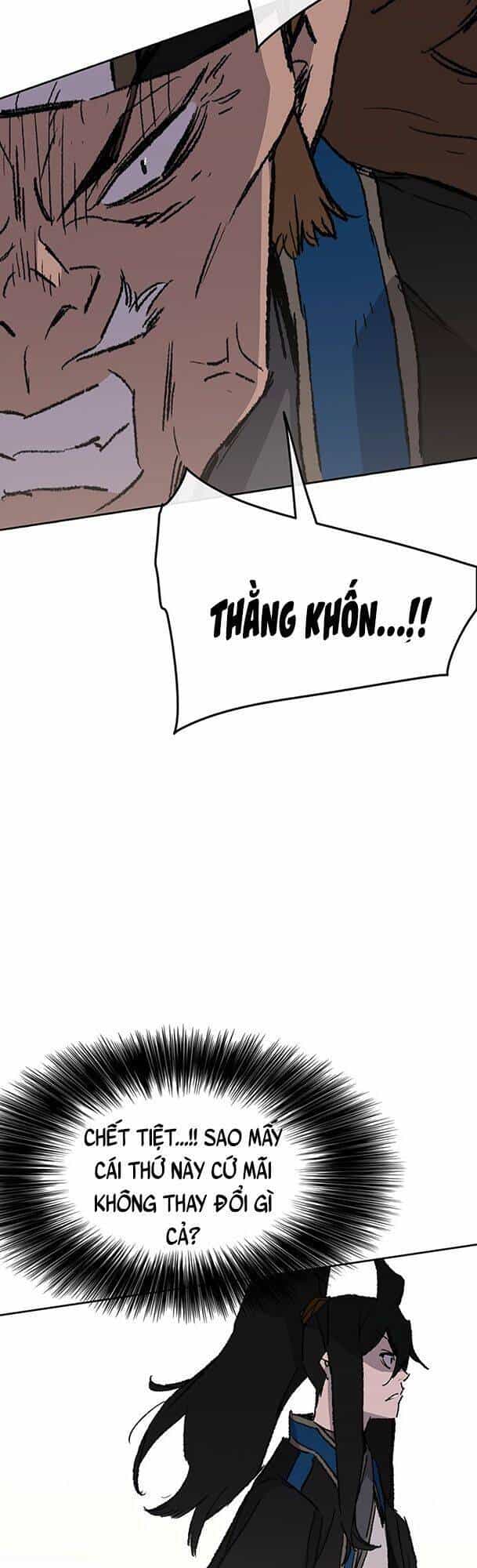 Tiên Kiếm Bất Bại - Chương 101 - ảnh 68
