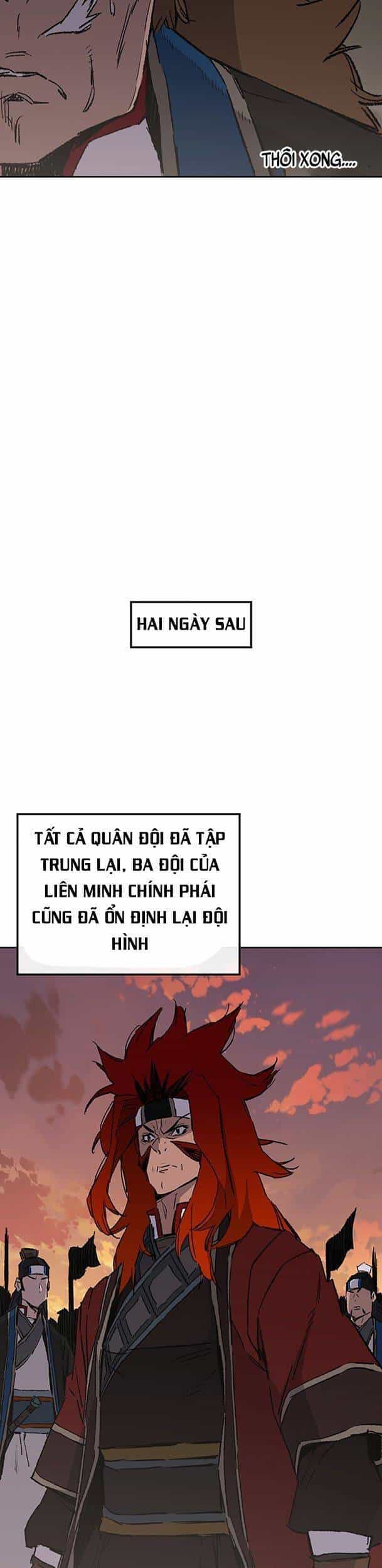 Tiên Kiếm Bất Bại - Chương 102 - ảnh 33
