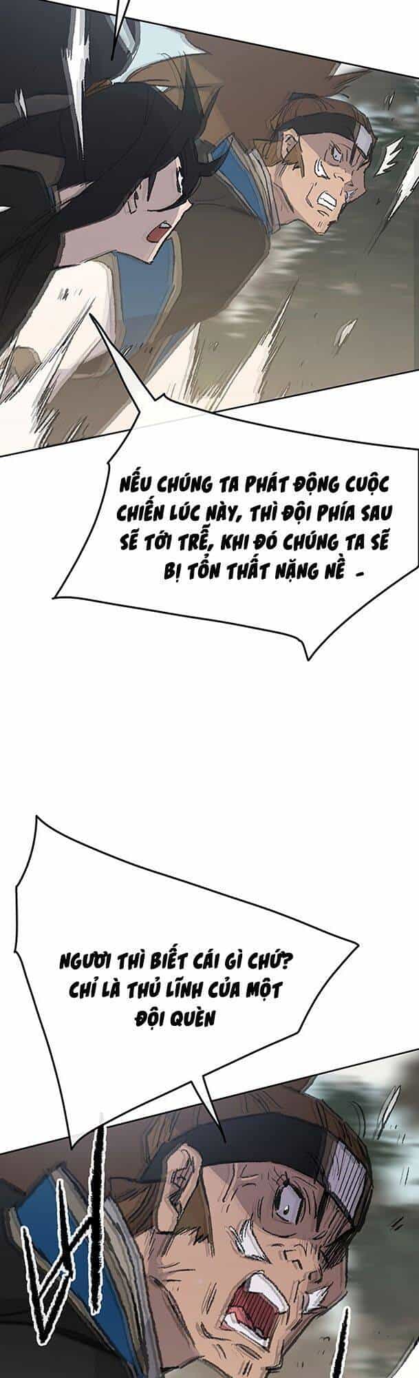 Tiên Kiếm Bất Bại - Chương 103 - ảnh 25