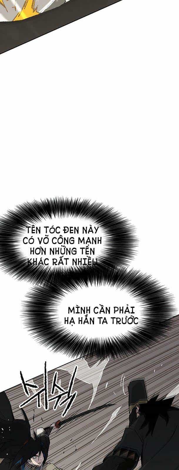 Tiên Kiếm Bất Bại - Chương 104 - ảnh 22