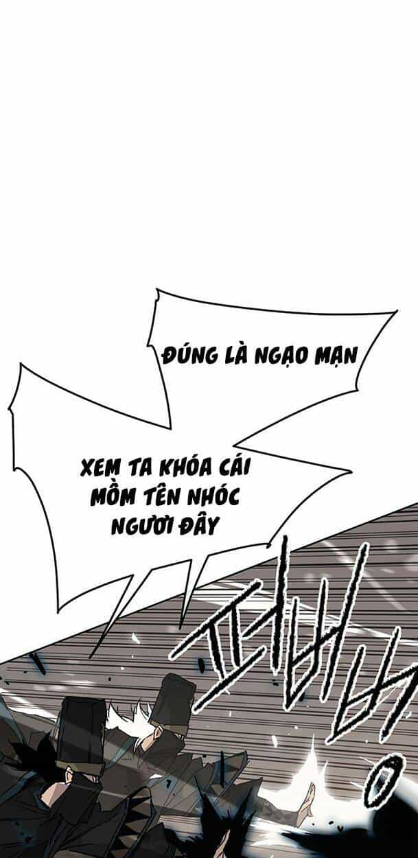 Tiên Kiếm Bất Bại - Chương 104 - ảnh 9