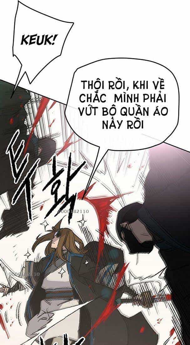 Tiên Kiếm Bất Bại - Chương 105 - ảnh 21