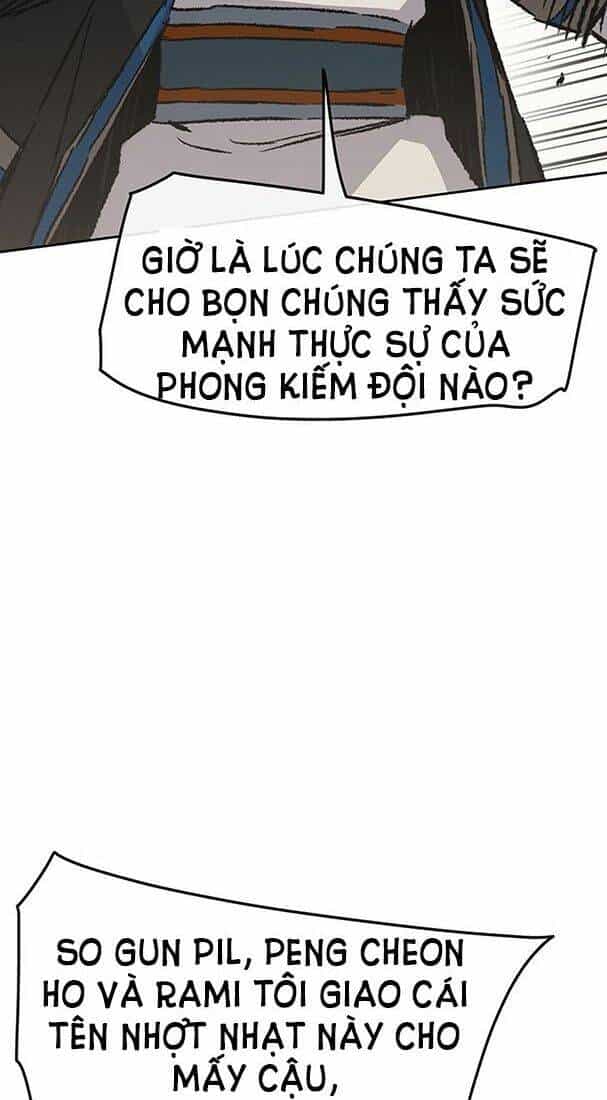 Tiên Kiếm Bất Bại - Chương 105 - ảnh 24